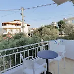 Eduart Appartement Ksamil