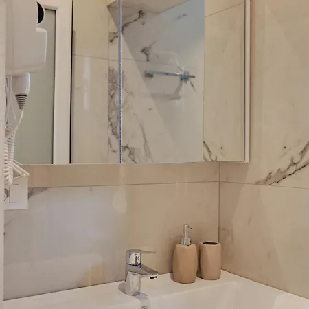 Apartament Eduart *