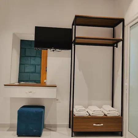 Apartamento Eduart