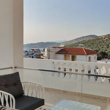 Apartament Eduart