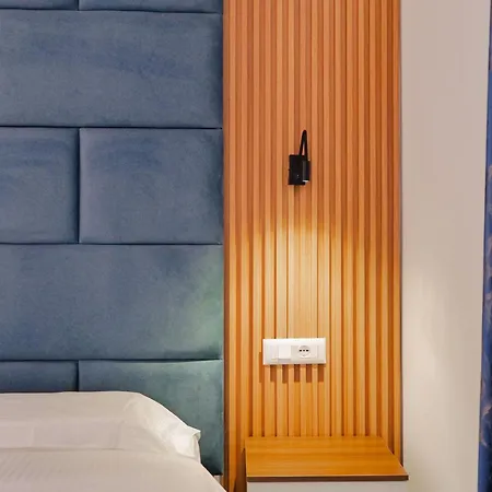 Apartamento Eduart