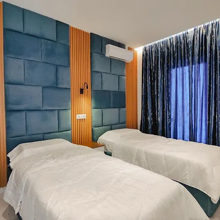 Apartament Eduart *