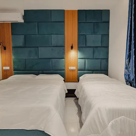Apartament Eduart