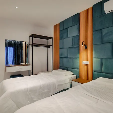 Eduart Apartamento Ksamil