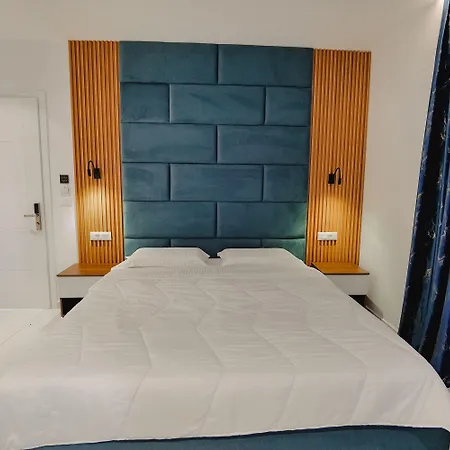 Eduart Apartamento Ksamil