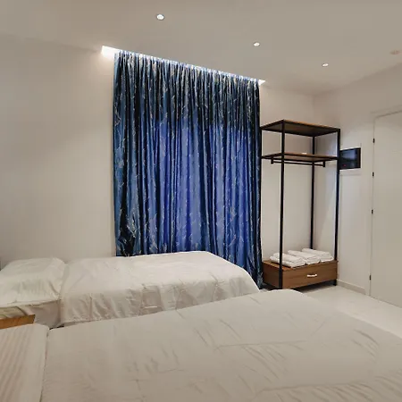 Apartamento Eduart