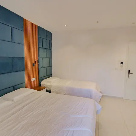 Apartamento Eduart