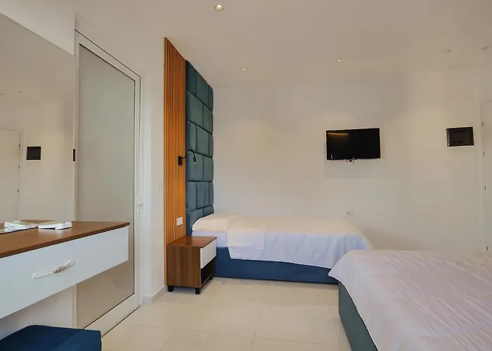 Appartement Eduart Ksamil