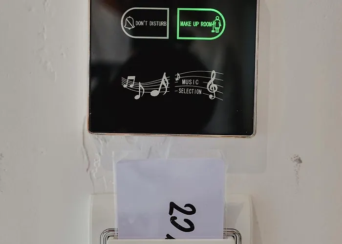 Appartement Eduart *