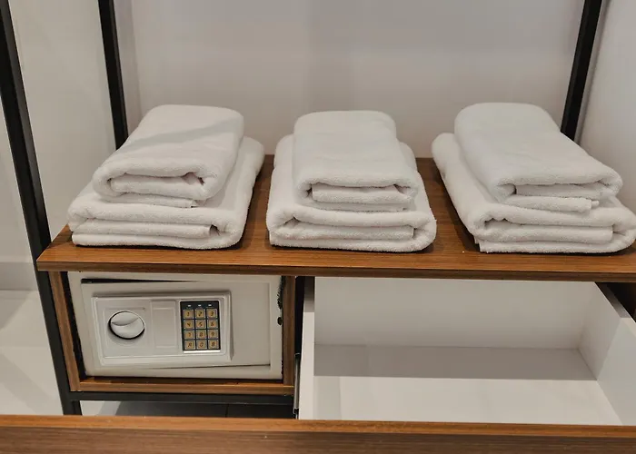 Appartement Eduart *