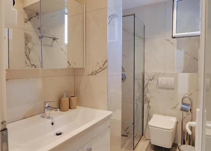 Appartement Eduart Ksamil