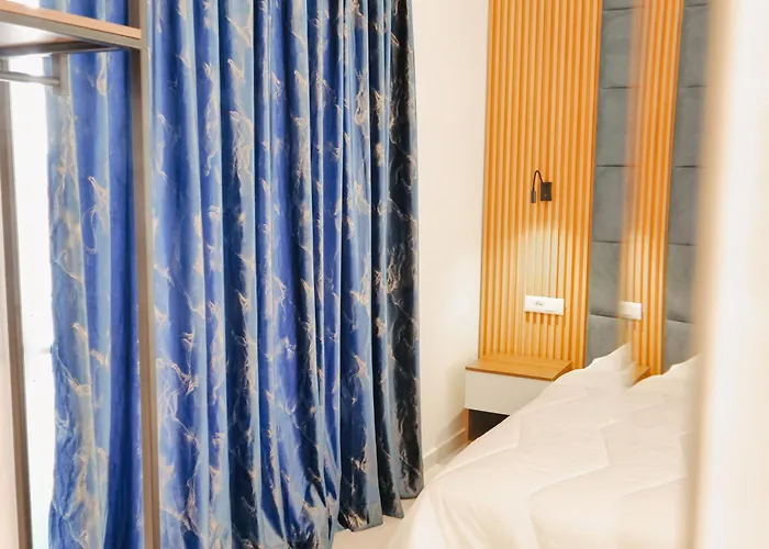 Appartement Eduart *