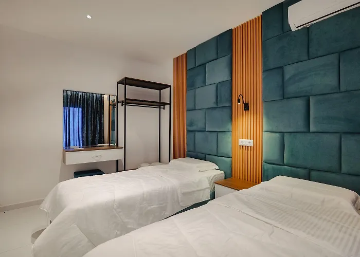 Eduart Appartement Ksamil