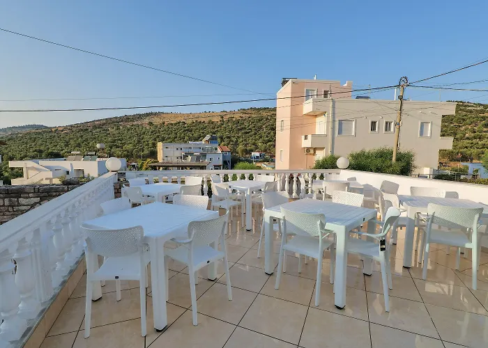 Appartement Eduart *