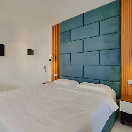 Apartment Eduart *
