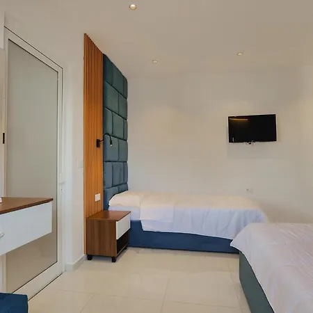 Apartment Eduart Ksamil