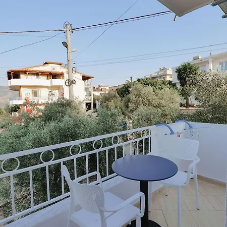 Eduart Apartment Ksamil