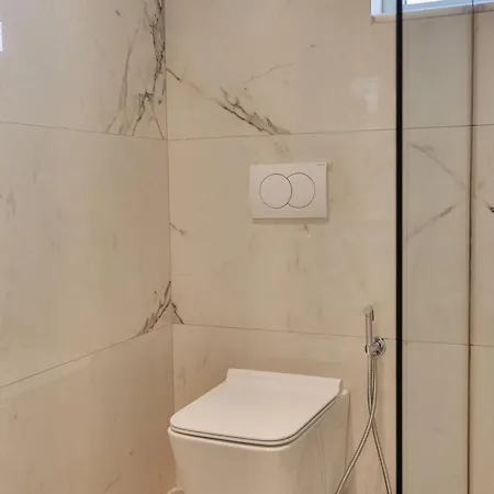 Eduart Apartment Ksamil
