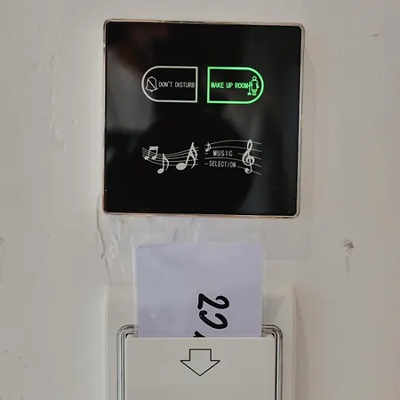 Apartment Eduart *