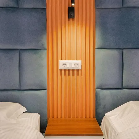 Eduart Apartment Ksamil