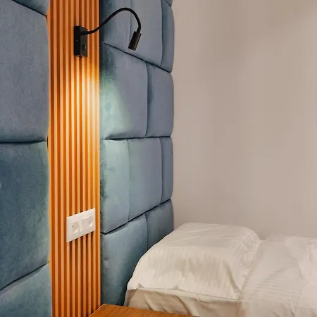 Apartments&studios Eduart