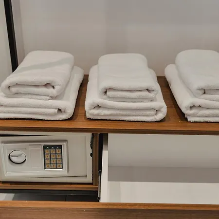 Appartamento Eduart *