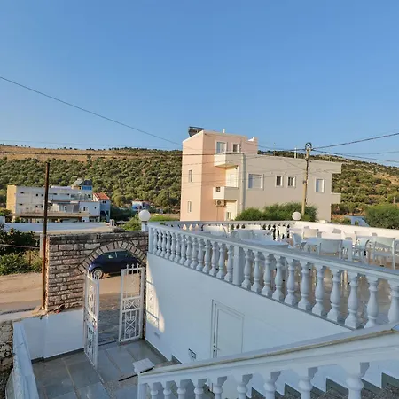 Apartment Eduart Ksamil