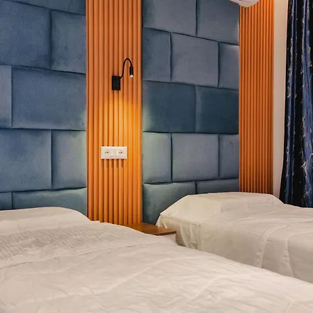 Eduart Apartment Ksamil