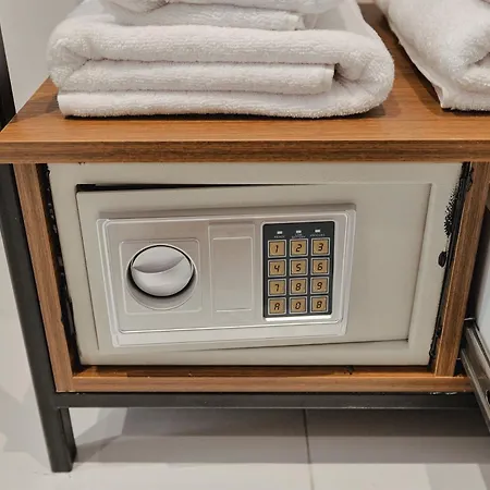 Eduart Appartamento Ksamil