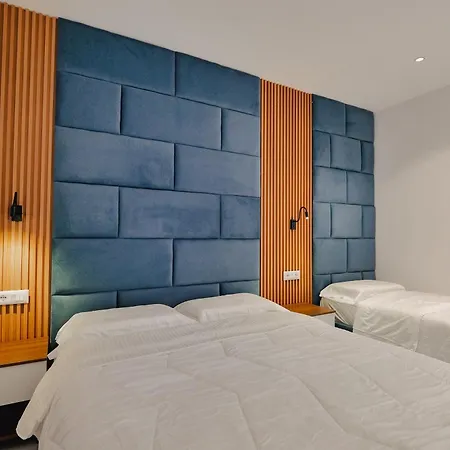 Apartment Eduart *