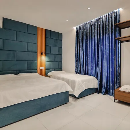 Apartment Eduart Ksamil