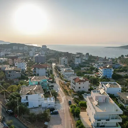 Apartment Eduart Ksamil