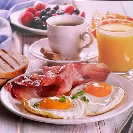 Appartamento Eduart Ksamil