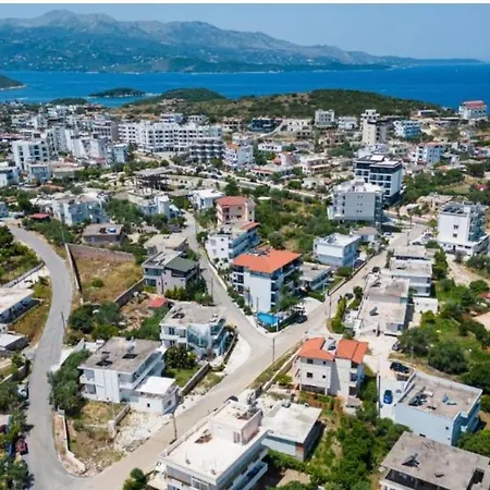 Apartamento Apartments&studios Eduart Ksamil