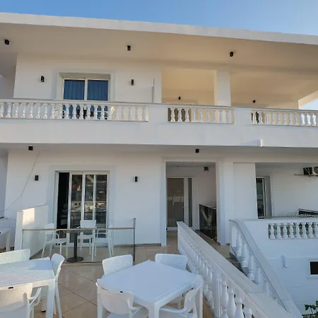 Apartment Eduart Ksamil