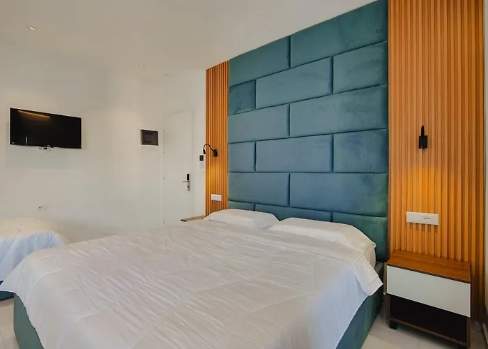 Apartment Eduart *