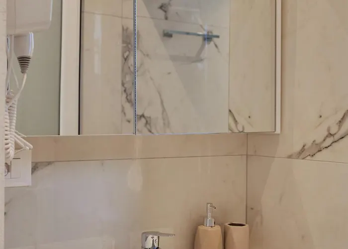 Appartement Eduart *