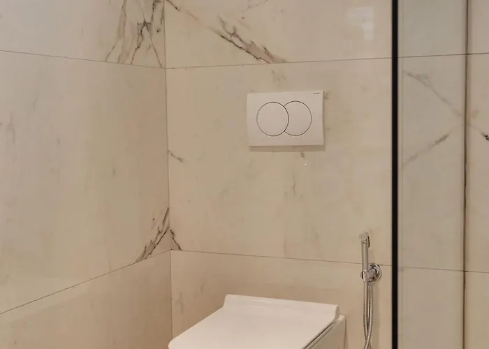 Eduart Appartement Ksamil