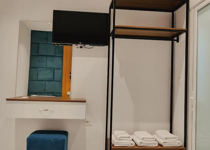 Apartment Eduart