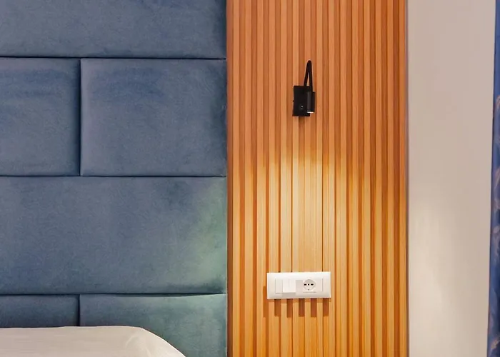Apartment Eduart