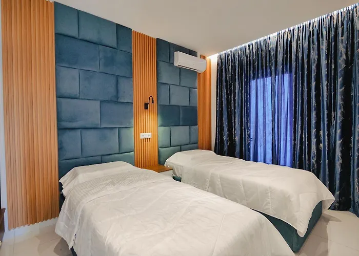 Appartement Eduart *