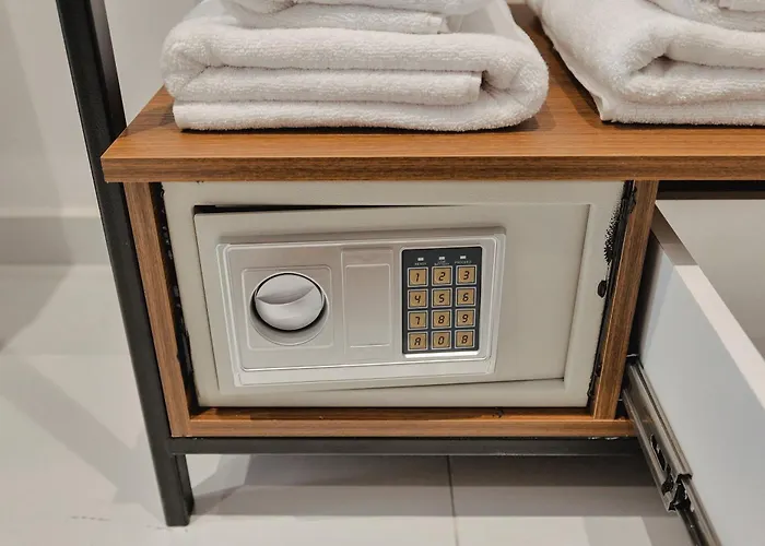 Eduart Appartement Ksamil