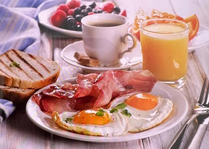 Appartement Eduart Ksamil