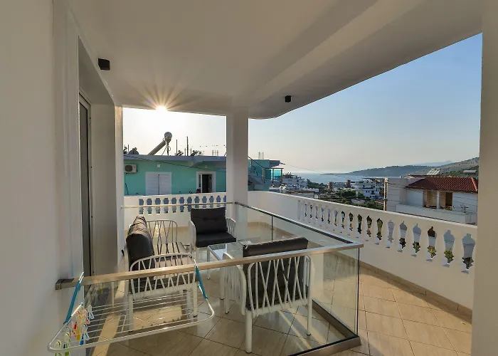 Appartement Eduart *