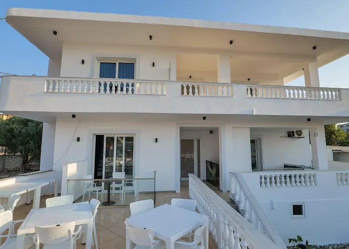 Appartement Eduart Ksamil